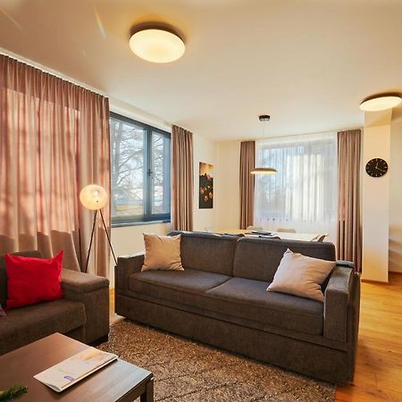Rv Apartment Tyrkys Високи Татри Екстериор снимка