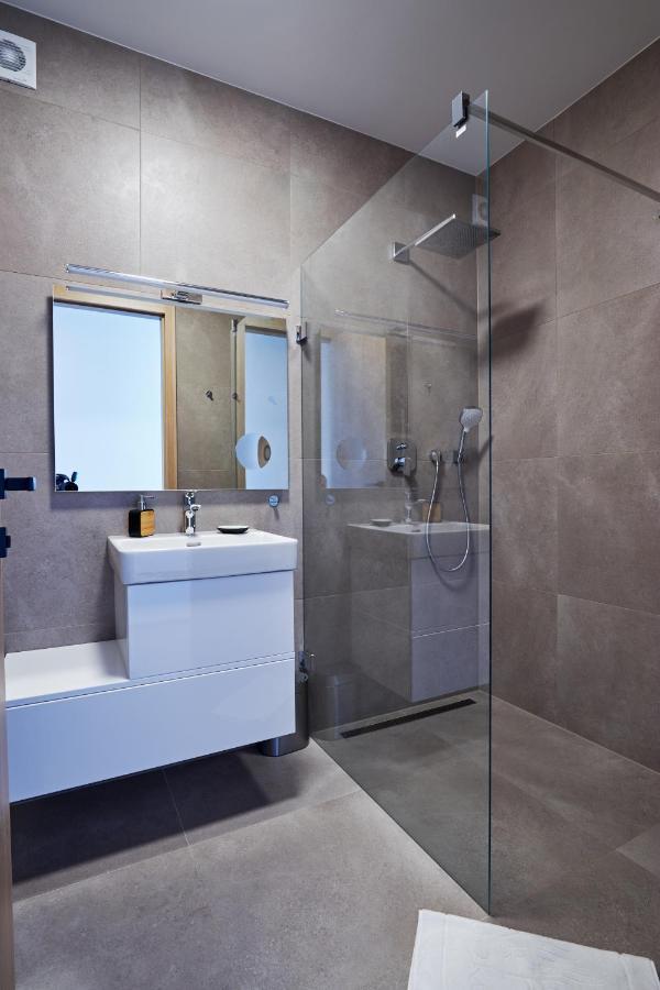 Rv Apartment Tyrkys Високи Татри Екстериор снимка