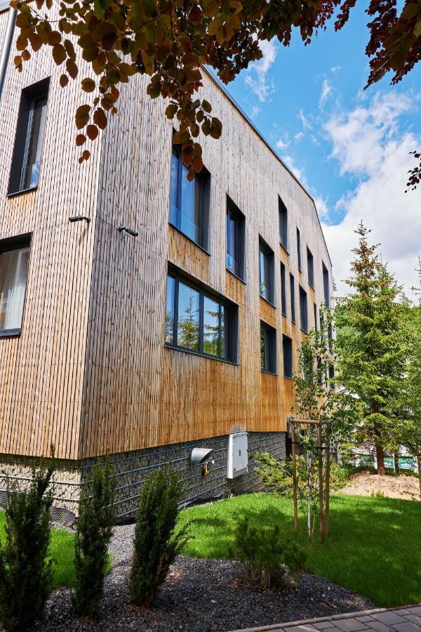 Rv Apartment Tyrkys Високи Татри Екстериор снимка